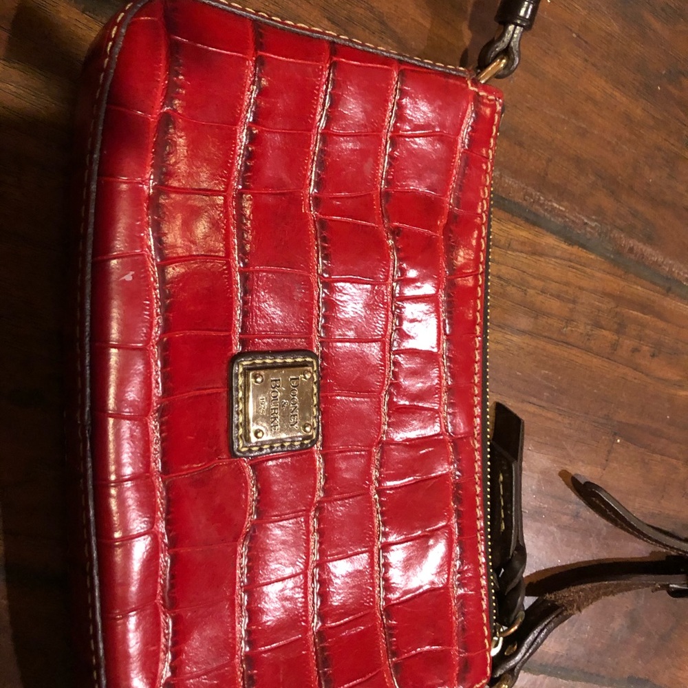 Doony & Bourke Crossbody bag